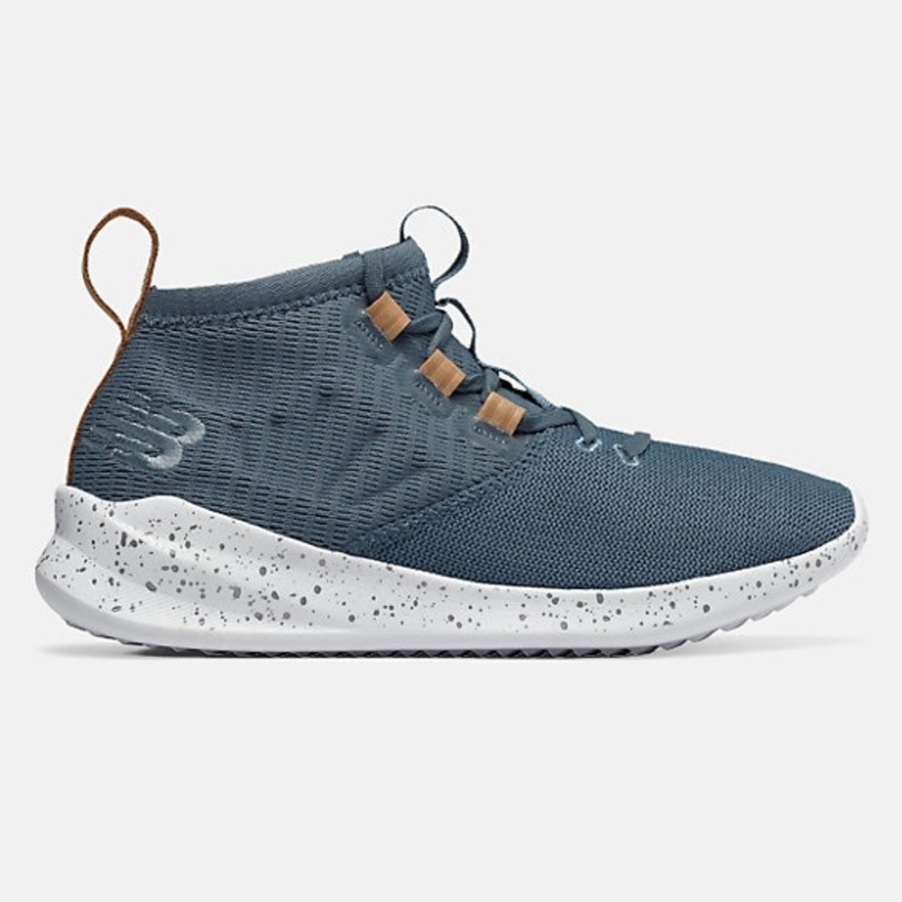 New Balance Womems  Hommes Navy Running MSRMCKN